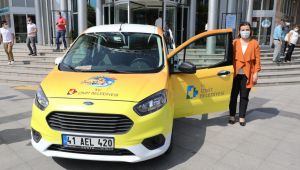 Anne Taksi’den yeni bir hizmet daha