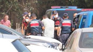 Arkadaşını öldüren sanığa müebbet hapis