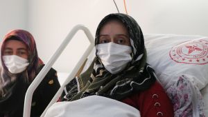 Aşı olmayan korona hastasından mesaj: 