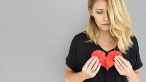 Aşırı stres ve kaygılar 'kırık kalp sendromuna' sebep oluyor