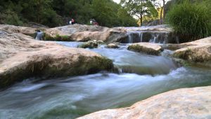 Ballıkayalar Tırmanış Şenliği başlıyor