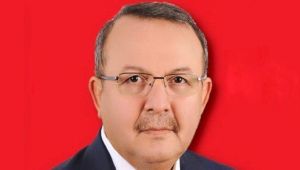 Belediye yer satıyor diye kıyamet kopardı, kendine istedi!