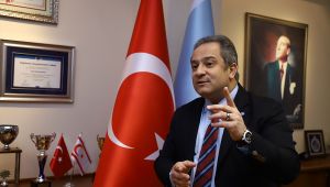 Bilim Kurulu Üyesi İlhan'dan önemli açıklamalar