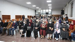 Bıyık: ‘Bizim rotamızı millet belirliyor’