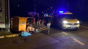 Bu dümene dikkat, dilencilerin son modası