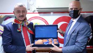 Büyükakın: Onlar bölmek isteyecek, bizse böldürmeyeceğiz