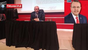 Büyükgöz’den Başçiftçi’ye: Şahsiyet satılmaz!