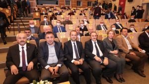 Büyükgöz: “Gebze Türkiye’nin göz bebeği.”