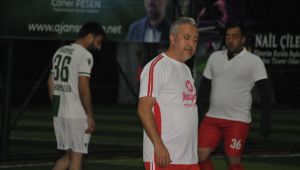 Büyükgöz ve Çiler liderlik maçında buluşuyor