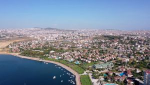 Büyükşehir, BİK’in Darıca’daki tesislerini kiraladı