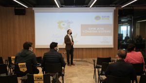 Büyükşehir’de Sıfır Atık değerlendirme toplantısı