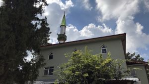 Büyükşehir’den ibadethanelere destek