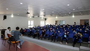 Büyükşehir’den ÖNEM Projesine anlamlı önem