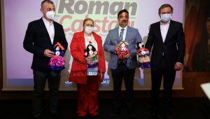 Çalışmalarınızda en önemlisi çocukların eğitimi olsun