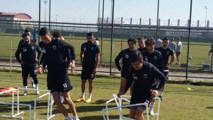 Çayırovaspor’un rakipleri belli oldu