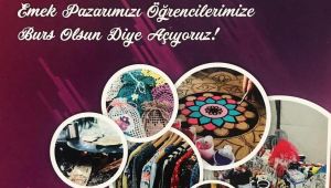 CHP Darıca öğrenciler için kermes düzenliyor!