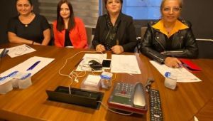 CHP Kocaeli’den kitap okuma etkinliği