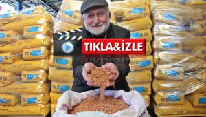 Çiftçi ve üreticilere 38.5 milyonluk destek