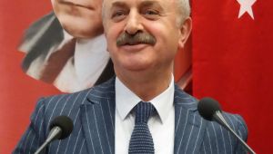 Çiler: Geleceğe ümitle yürümek için çalışacağız!