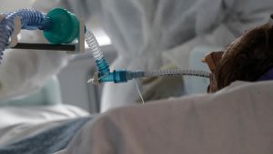 Covid-19'un Delta ve Mu mutasyonu tespit edildi