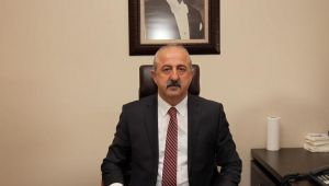 Çözüm adamı Arslan, artık Başkan Yardımcısı!