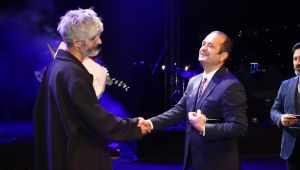  Cumhuriyet kutlamaları coşkuyla başladı