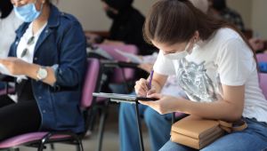 Darıca Belediyesi’nden ücretsiz İngilizce kursu