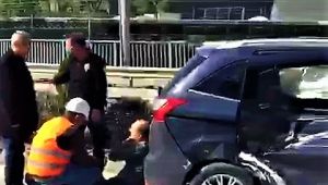 Darıca’da dinamit dehşeti, ortalık savaş alalına döndü