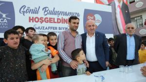 Darıca’da Gönül Buluşmaları yeniden başlıyor