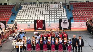 Darıca’da halk oyunları kurs kayıtları başladı