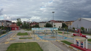 Darıca’da iki projenin açılışı gerçekleşiyor