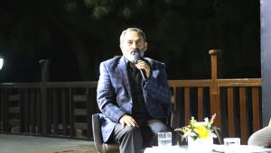 Darıca’da Mevlid Kandili özel programı