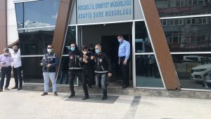 Darıca'daki cinayetin katil zanlıları yakalandı!