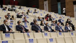 Deprem ile ilgili her şey GTÜ’de konuşulacak  