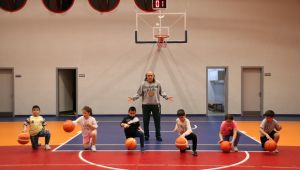 Derince’de Basketbolda Önemli Adımlar