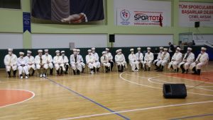 Derince’de hafızlık icazet töreni düzenlendi