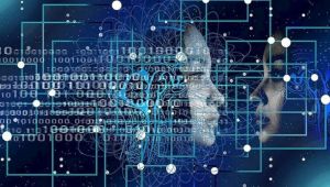 'Dijital dünya algılarımızı yönetiyor'