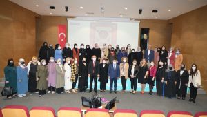 Dilovası Kadın Kooperatifi start veriyor! 