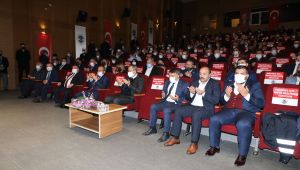 Dilovası’nda Mevlid-i Nebi etkinliği 