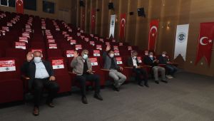 Dilovası‘nda yeni bütçe kabul edildi 