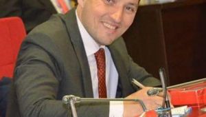 Dinamik kent Gebze'ye 