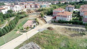 Necati Çelik Devlet Hastanesi'ne ulaşım kolaylaşacak!