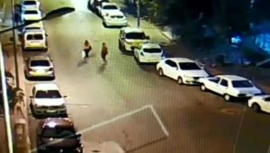 Emniyetten 'Kapkaç' açıklaması