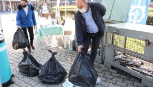En çok elektronik atığı onlar getirdi