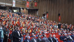 Erbakan Kocaeli’de: 