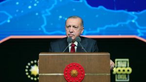 Erdoğan'dan eğitimde üst üste müjdeler!