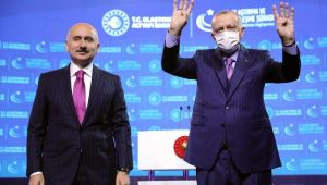 Erdoğan’dan yerli üretim müjdesi!