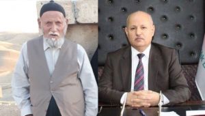 Farabi Başhekimi Mustafa Güneş'in acı kaybı!