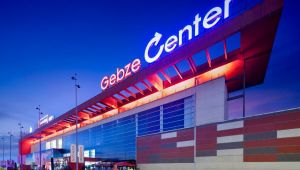 Gebze Center Avm’den Isıtan Kampanya 