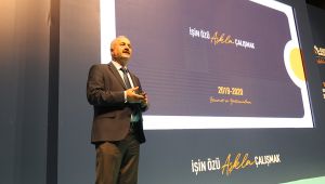 Gebze'de Gündem Hizmet ve Yatırım Toplantıları